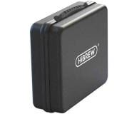 HiBrew Przenośny ekspres do kawy 3 w 1 z etui HiBREW H4B_GN - 1486573 - zdjęcie 4